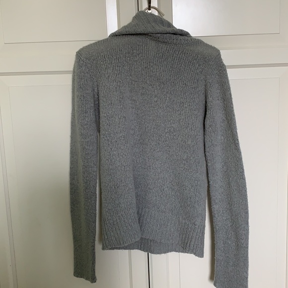 Knit turtle neck - Picture 2 of 2